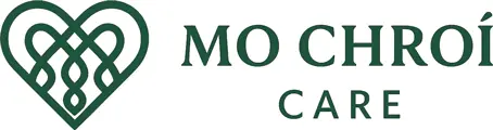 Mo Chroí Care Logo